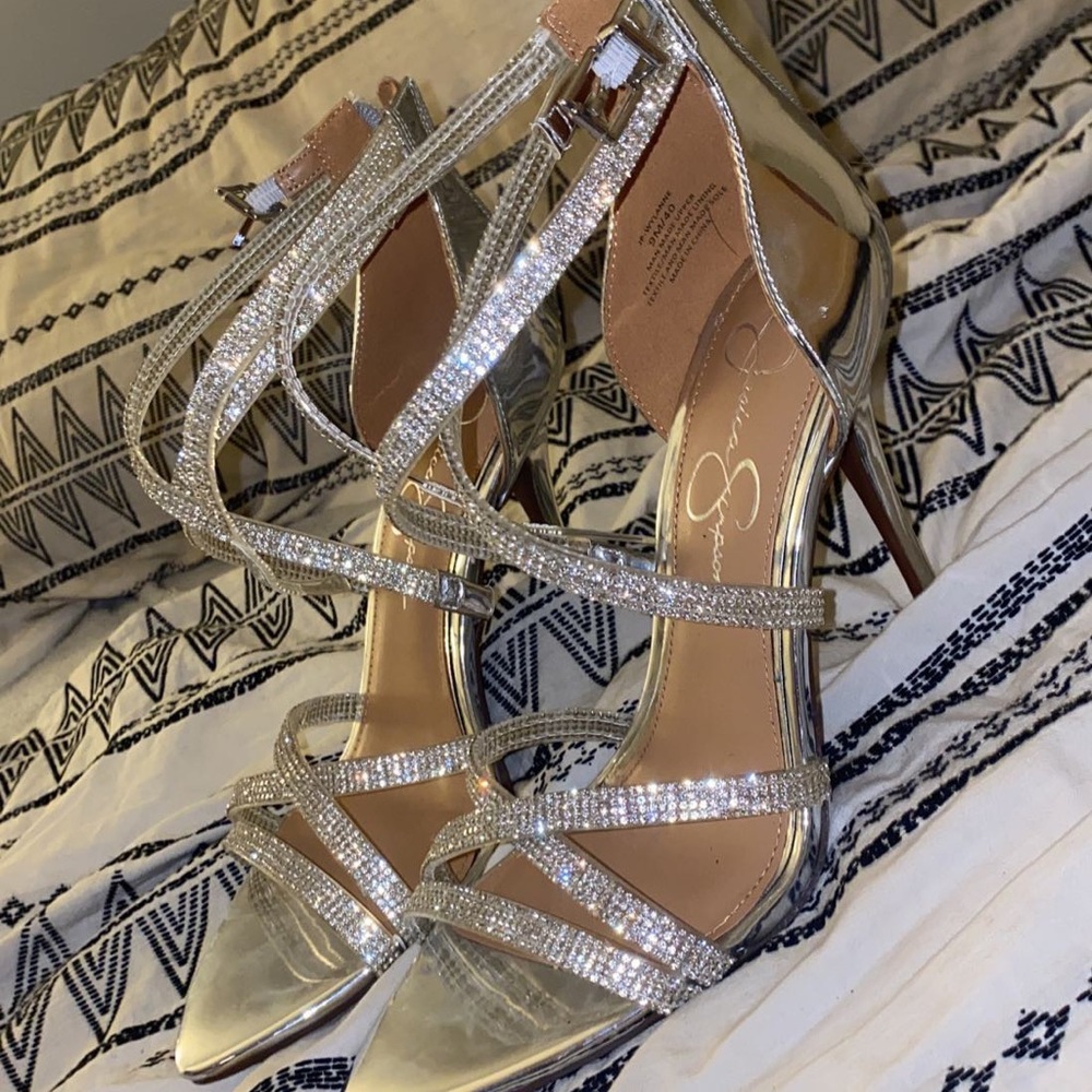 DSW heels!